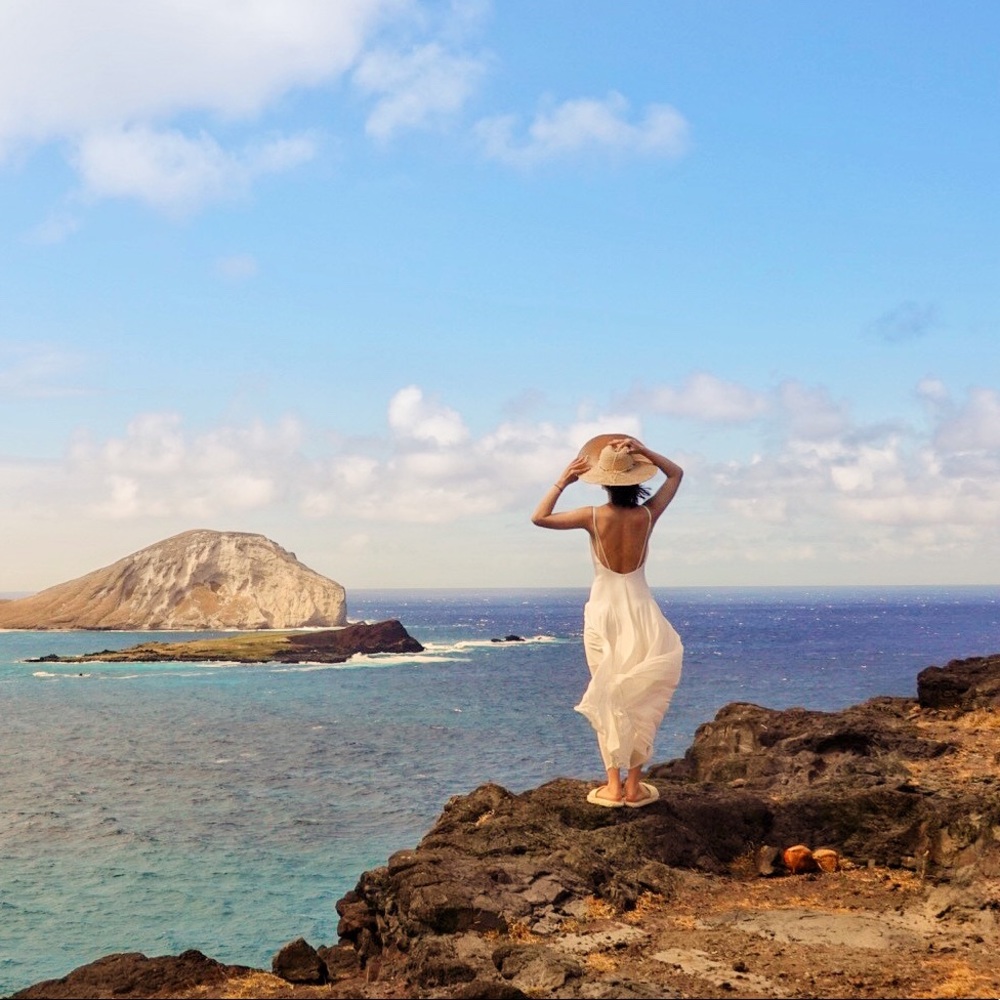 Meet your Posher, Veronica